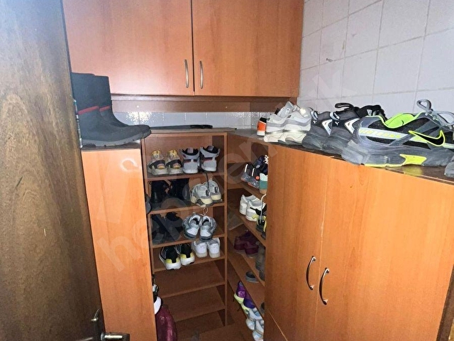 EMEKTEN DİLKUM SİTESİNDE YENİ BOYALI ÖNÜ KAPANMAZ MANZARALI 3+1 - Görsel 26