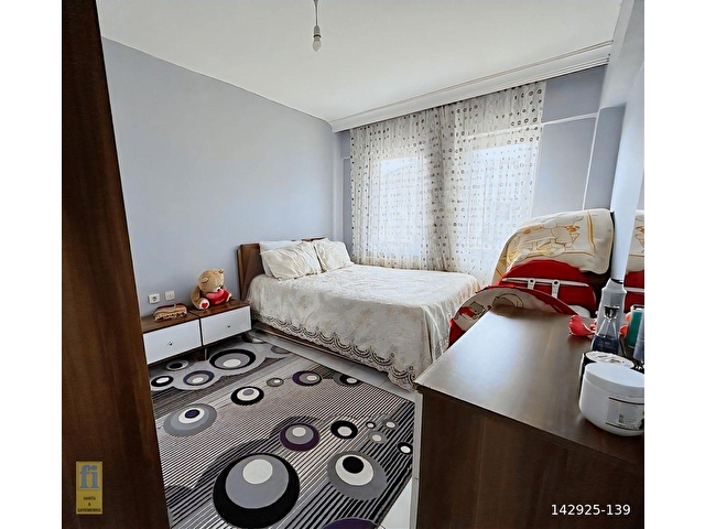 fi Harita Gayrimenkul MARMARİS ÇILDIR MH 3+1 ÇATI DUBLEKS DAİRE - Görsel 16