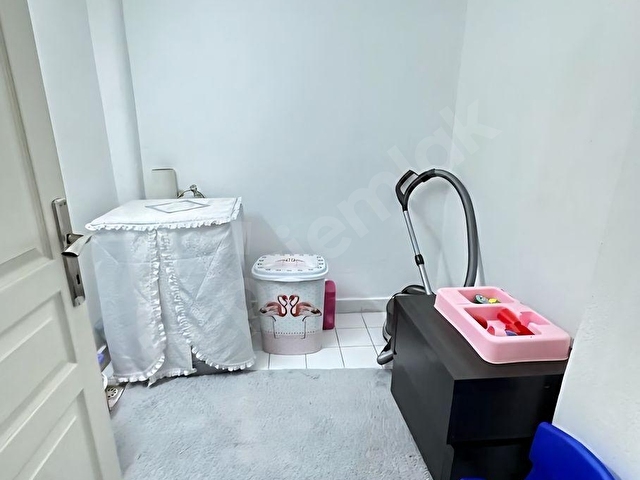 fi Harita Gayrimenkul MARMARİS ÇILDIR MH 3+1 ÇATI DUBLEKS DAİRE - Görsel 19