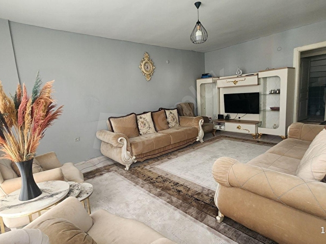 fi Harita Gayrimenkul MARMARİS ÇILDIR MH 3+1 ÇATI DUBLEKS DAİRE - Görsel 4