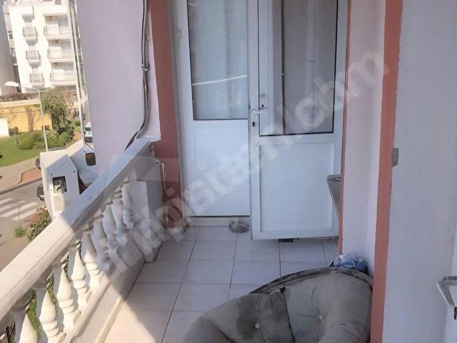 fi Harita Gayrimenkul MARMARİS ÇILDIR MH 3+1 ÇATI DUBLEKS DAİRE - Görsel 14