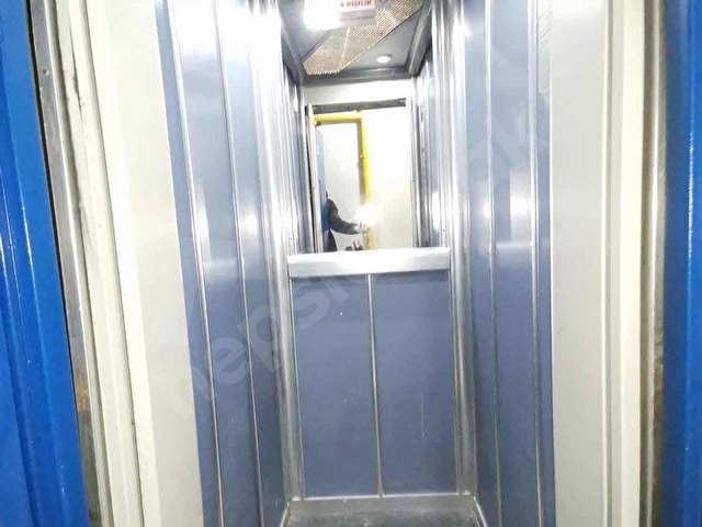 TUNALI MAH. GAFFAR OKKAN CAD. ÜZERİ ASANSÖRLÜ SATILIK 3+1 DAİRE - Görsel 3