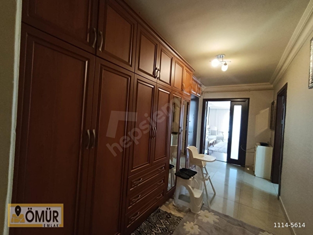 Bahçelievler Çalışlar Caddesine Yakın 220 m² Geniş 4+1 Satılık - Görsel 28