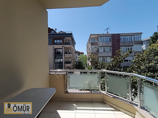 Bahçelievler Çalışlar Caddesine Yakın 220 m² Geniş 4+1 Satılık - Görsel 9