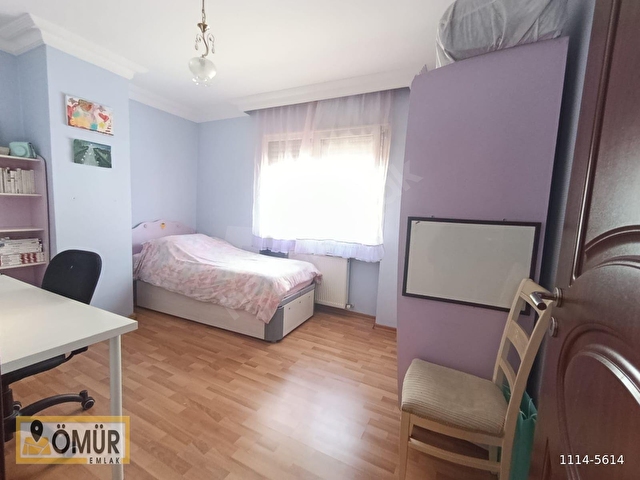 Bahçelievler Çalışlar Caddesine Yakın 220 m² Geniş 4+1 Satılık - Görsel 17