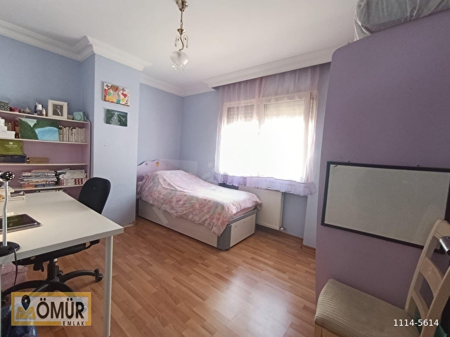 Bahçelievler Çalışlar Caddesine Yakın 220 m² Geniş 4+1 Satılık - Görsel 15