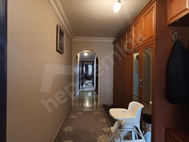 Bahçelievler Çalışlar Caddesine Yakın 220 m² Geniş 4+1 Satılık - Görsel 25