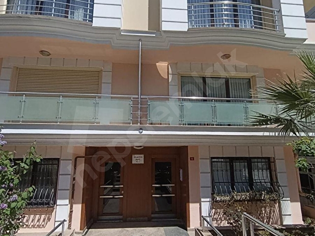 Bahçelievler Çalışlar Caddesine Yakın 220 m² Geniş 4+1 Satılık - Görsel 29