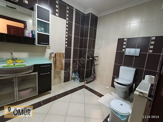 Bahçelievler Çalışlar Caddesine Yakın 220 m² Geniş 4+1 Satılık - Görsel 19