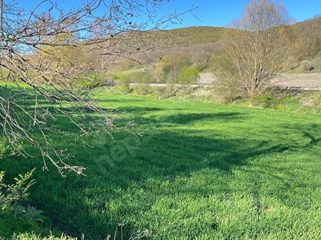 DOĞA CİTYDEN SATILIK BİLECİK SÖĞÜT OLUKLUDA 1.565 M2 TARLA - Görsel 10