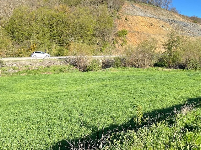 DOĞA CİTYDEN SATILIK BİLECİK SÖĞÜT OLUKLUDA 1.565 M2 TARLA - Görsel 8