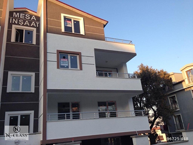 Bursa Nilufer Kayapa Satilik 3 1 Daireler 96725 448 Hurriyet Emlak