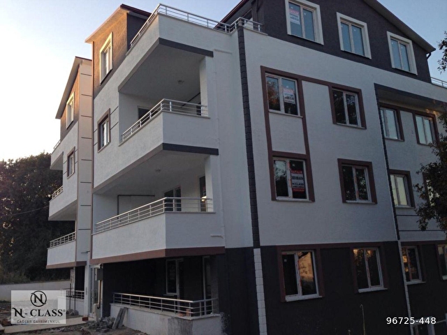 Bursa Nilufer Kayapa Satilik 3 1 Daireler 96725 448 Hurriyet Emlak
