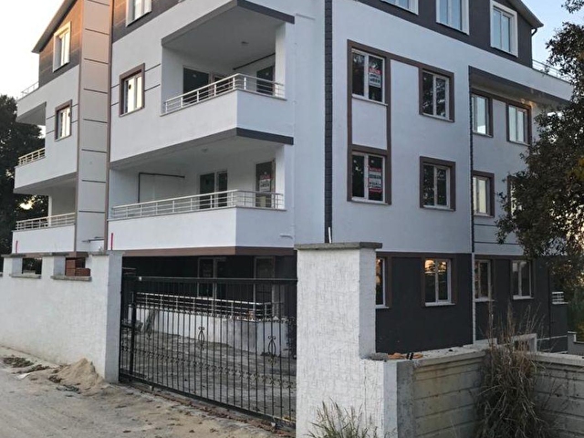 Bursa Nilufer Kayapa Satilik 3 1 Daireler 96725 448 Hurriyet Emlak