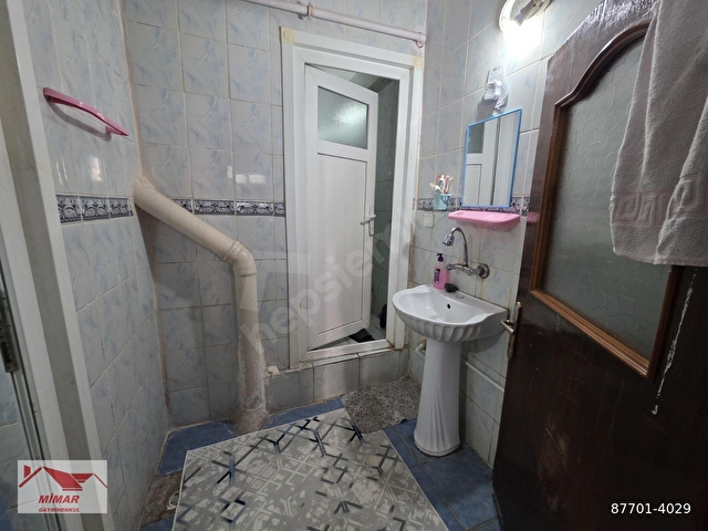 MİMAR EMLAKTAN SATILIK 2+1 TEK DAİRE ÜZERİ 130M² YÜKSEK GİRİŞ - Görsel 19