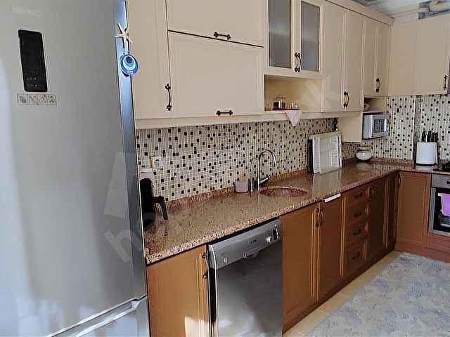TURYAP BUCADAN BARIŞ MH. ECEVİT PARKINDA SATILIK 3+1 TEMİZ DAİRE - Görsel 8