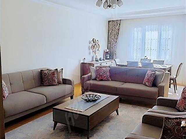 TURYAP BUCADAN BARIŞ MH. ECEVİT PARKINDA SATILIK 3+1 TEMİZ DAİRE - Görsel 5