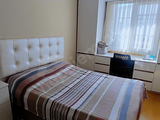 TURYAP BUCADAN BARIŞ MH. ECEVİT PARKINDA SATILIK 3+1 TEMİZ DAİRE - Görsel 16