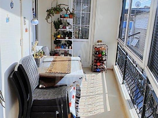 TURYAP BUCADAN BARIŞ MH. ECEVİT PARKINDA SATILIK 3+1 TEMİZ DAİRE - Görsel 29