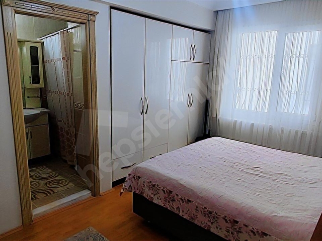 TURYAP BUCADAN BARIŞ MH. ECEVİT PARKINDA SATILIK 3+1 TEMİZ DAİRE - Görsel 26