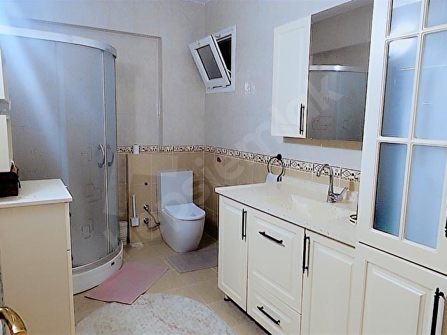 TURYAP BUCADAN BARIŞ MH. ECEVİT PARKINDA SATILIK 3+1 TEMİZ DAİRE - Görsel 13