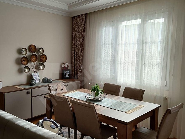 TURYAP BUCADAN BARIŞ MH. ECEVİT PARKINDA SATILIK 3+1 TEMİZ DAİRE - Görsel 7