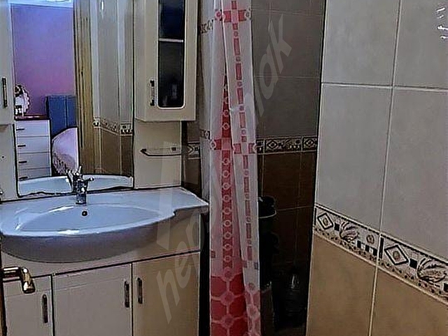 TURYAP BUCADAN BARIŞ MH. ECEVİT PARKINDA SATILIK 3+1 TEMİZ DAİRE - Görsel 27