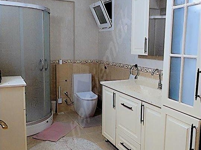 TURYAP BUCADAN BARIŞ MH. ECEVİT PARKINDA SATILIK 3+1 TEMİZ DAİRE - Görsel 14