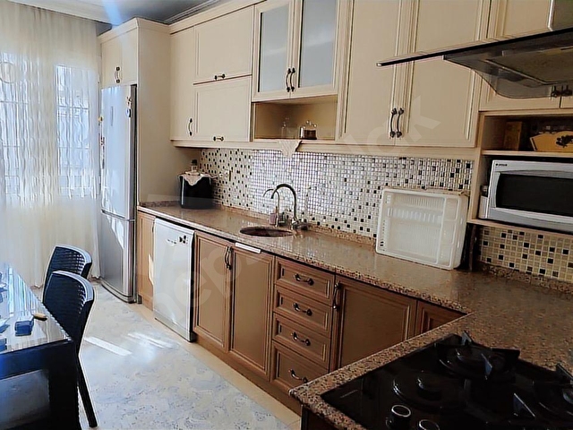 TURYAP BUCADAN BARIŞ MH. ECEVİT PARKINDA SATILIK 3+1 TEMİZ DAİRE - Görsel 10