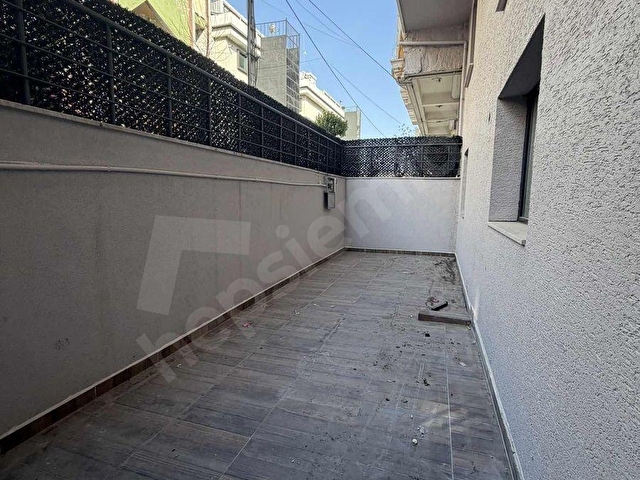 TAPU MASRAFSIZ CEPHE SEÇENEKLERİYLE 1+1 SATILIK ARA KAT DAİRE - Görsel 19