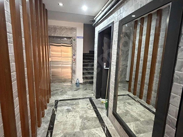 TAPU MASRAFSIZ CEPHE SEÇENEKLERİYLE 1+1 SATILIK ARA KAT DAİRE - Görsel 23