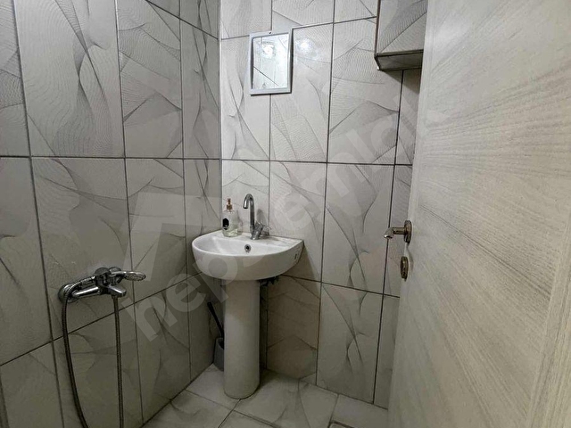 CADDE ÜZERİ 2 KATLI KİRALIK MESKENLİ DÜKKAN - Görsel 19