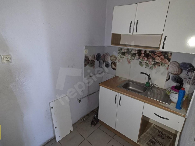İLTER SAVTAKtan Işıkkent G.Kazanım 500m2 Kiralık Atölye-Depo - Görsel 27