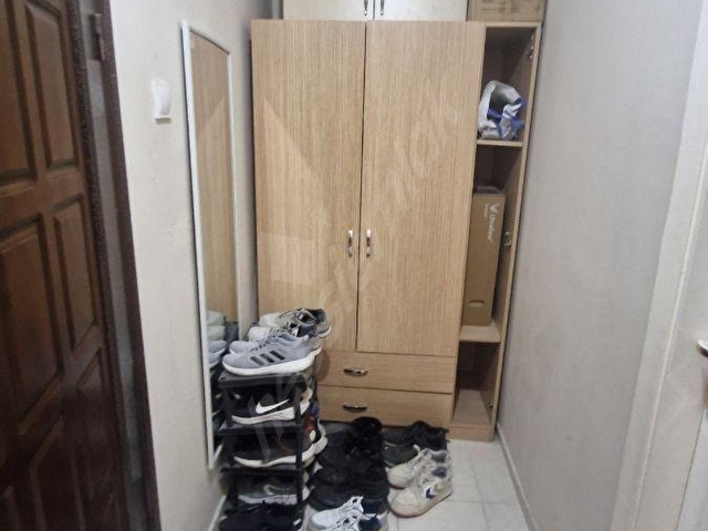 BAŞVEKİL EMLAKTAN BEZMİALEM HST CADDESİ 3.KAT 3+1 EŞYALI DAİRE. - Görsel 19
