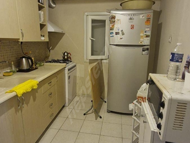 BAŞVEKİL EMLAKTAN BEZMİALEM HST CADDESİ 3.KAT 3+1 EŞYALI DAİRE. - Görsel 8