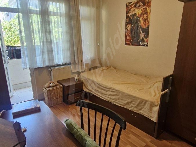 BAŞVEKİL EMLAKTAN BEZMİALEM HST CADDESİ 3.KAT 3+1 EŞYALI DAİRE. - Görsel 16