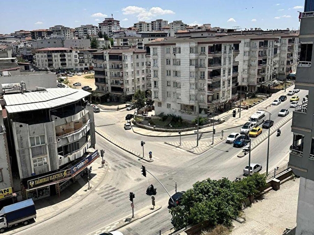 ARFDEN ULTRA LÜX BAKIMLI EKSİKSİZ CADDE ÜZERİ FIRSAT 2+1 !! - Görsel 14