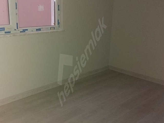 3+1 ZÜMRÜTEVLERDE,BALKONLU,KAPALI OTOPARKLI,SIFIR DAİRE - Görsel 5