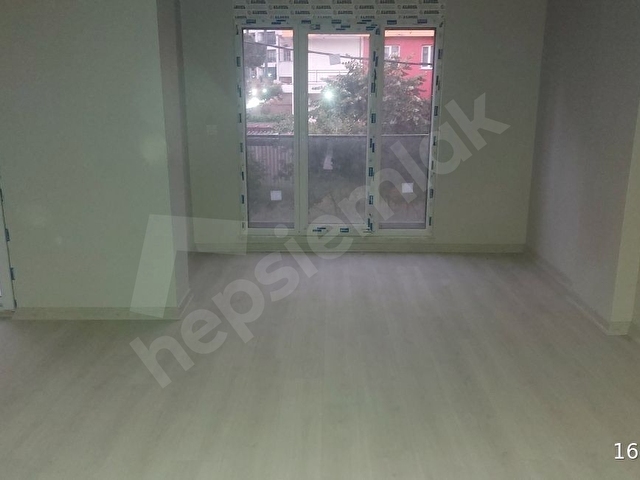 3+1 ZÜMRÜTEVLERDE,BALKONLU,KAPALI OTOPARKLI,SIFIR DAİRE