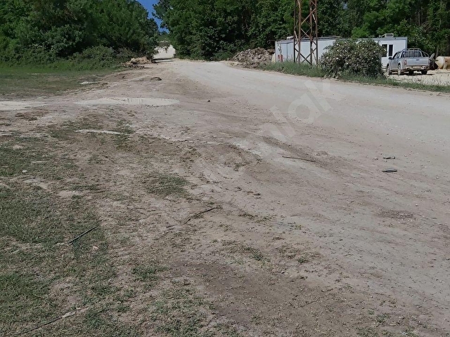 ÇATALCA GÜVEN34 EMLAKTAN SÜPER ARAZİ 5568M2 - Görsel 23