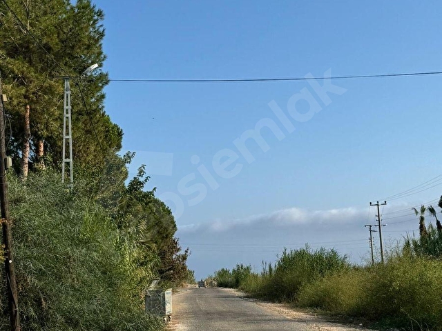 ANAMUR GÜZELYURT MAHALLESİ ASLIHAN MOTEL ARKASI MALTEPE SİTESİ 1. KAT 2+1 SATILIK YAZLIK - Görsel 6