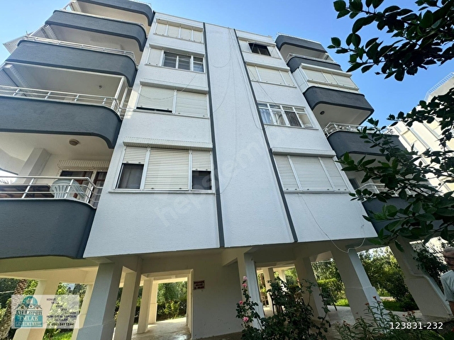 ANAMUR GÜZELYURT MAHALLESİ ASLIHAN MOTEL ARKASI MALTEPE SİTESİ 1. KAT 2+1 SATILIK YAZLIK - Görsel 28