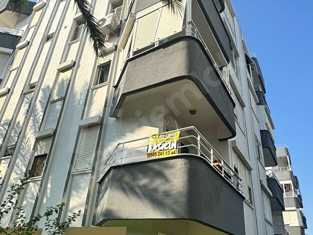 ANAMUR GÜZELYURT MAHALLESİ ASLIHAN MOTEL ARKASI MALTEPE SİTESİ 1. KAT 2+1 SATILIK YAZLIK - Görsel 19