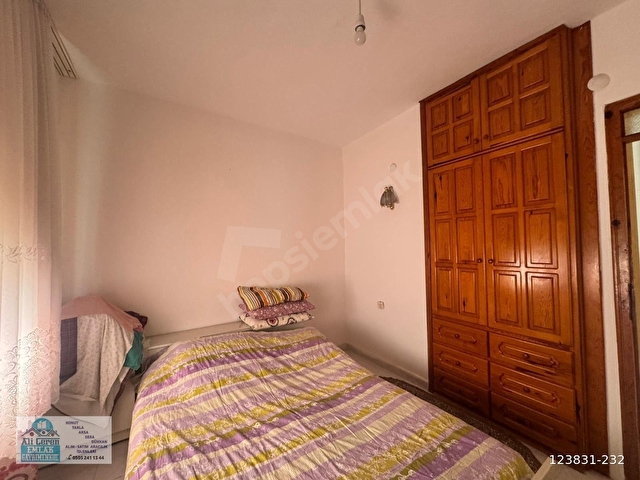 ANAMUR GÜZELYURT MAHALLESİ ASLIHAN MOTEL ARKASI MALTEPE SİTESİ 1. KAT 2+1 SATILIK YAZLIK - Görsel 2