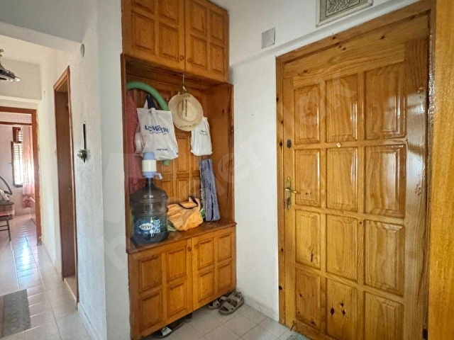 ANAMUR GÜZELYURT MAHALLESİ ASLIHAN MOTEL ARKASI MALTEPE SİTESİ 1. KAT 2+1 SATILIK YAZLIK - Görsel 17