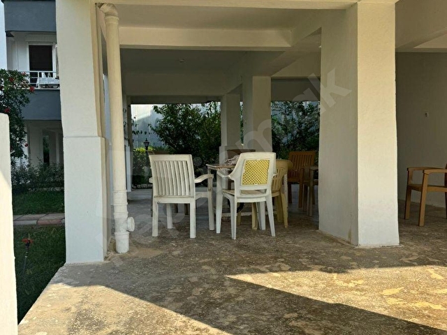 ANAMUR GÜZELYURT MAHALLESİ ASLIHAN MOTEL ARKASI MALTEPE SİTESİ 1. KAT 2+1 SATILIK YAZLIK - Görsel 14