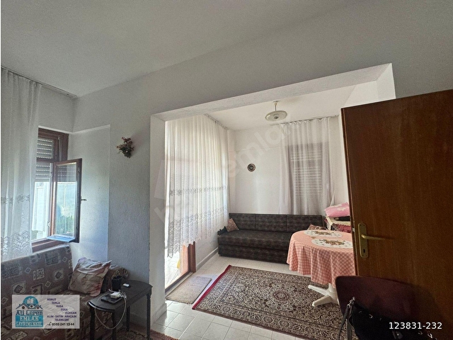 ANAMUR GÜZELYURT MAHALLESİ ASLIHAN MOTEL ARKASI MALTEPE SİTESİ 1. KAT 2+1 SATILIK YAZLIK - Görsel 8