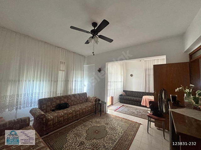 ANAMUR GÜZELYURT MAHALLESİ ASLIHAN MOTEL ARKASI MALTEPE SİTESİ 1. KAT 2+1 SATILIK YAZLIK - Görsel 12