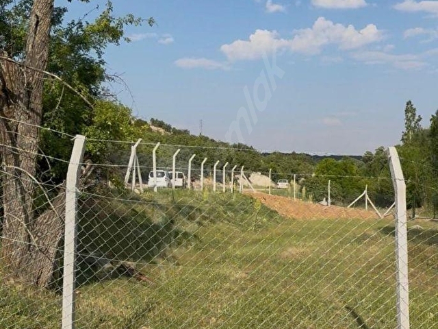 DERBENT YOLU ÜZERİNDE ASFALT YOLA CEPHELİ 684 M² SATILIK BAHÇE - Görsel 10