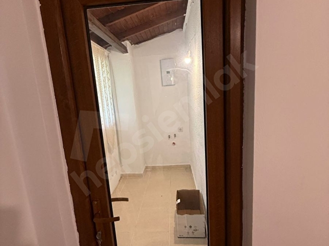 KEMER BEYCİK KÖYÜ SİTE İÇİ SATILIK VİLLA... - Görsel 16